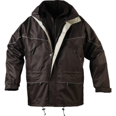 Coverguard Isa II 3 Az 1 Ben Kabát - 3XL