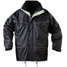 Coverguard Isa II 3 Az 1 Ben Kabát - XL