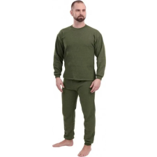 Coverguard Jégerfelső bolyhos (100%pamut) szürke 3XL munkaruha
