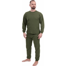 Coverguard Jégerfelső bolyhos szürke 3XL