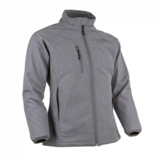 Coverguard Kabát Shikimi női magas nyak fekete XS