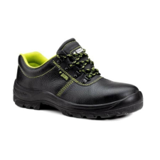 Coverguard KARLI II O1 FO SRC munkavédelmi félcipő (fekete*, 42) munkavédelmi cipő