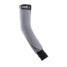 Coverguard Karvédő Eurocut hőálló gumírozott csukló szürke 45cm védőkesztyű