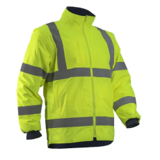 Coverguard KAZAN KOMBINÁLHATÓ 2/1 GRS, HI-VIZ SÁRGA DZSEKI_L