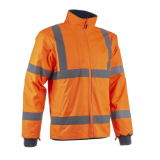 Coverguard Kazan kombinálható 2/1 HI-VIS narancs dzseki