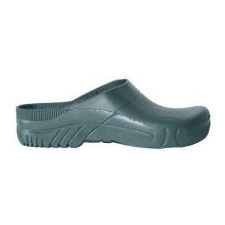 Coverguard kerti PVC papucs, zöld 39/40-es (9GANLEU10/40) munkavédelem