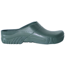 Coverguard Kerti pvc papucs zöld (zöld*, 39/40) munkavédelmi cipő