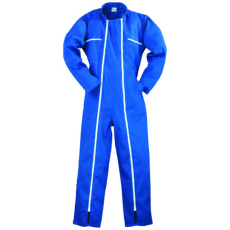Coverguard KÉTCIPZÁRAS OVERALL KIRÁLYKÉK L_48 (ST)