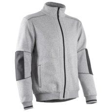 Coverguard KIJI TÉLI CIPZÁRAS FELSŐ VILÁGOSSZÜRKE_2XL