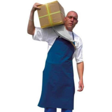Coverguard Kötény (100%pamut) fehér 90x60cm