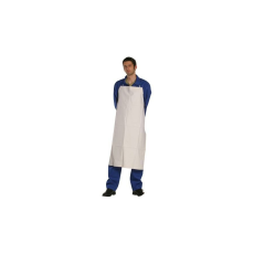 Coverguard Kötény pvc saválló 110 x 75 cm fehér