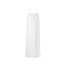 Coverguard Kötény PVC saválló 120 x 90 cm fehér takarító és háztartási eszköz