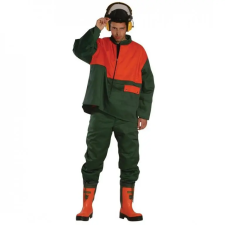 Coverguard L3342 VÁGÁSBIZTOS KABÁT 46/48_M-XXXL (G) munkaruha