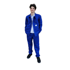 Coverguard Lángálló öltöny derekas