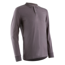 Coverguard LAURITS SZÜRKE, LÁNGÁLLÓ HOSSZÚ UJJÚ PÓLÓ_M munkaruha