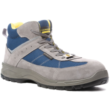 Coverguard Lead s1p src esd szürke/kék munkavédelmi védőbakancs munkavédelmi cipő