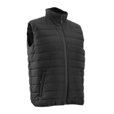 Coverguard Mellény Tataki bélelt PU membránnal fekete 4XL