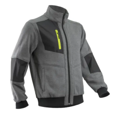 Coverguard MIKAN GALAMBSZÜRKE-FEKETE FELSŐ RIPSTOP BETÉTTEL_2XL