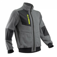 Coverguard Mikan pulóver ripstop betéttel