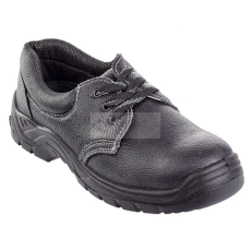 Coverguard MIXITE S1 Védőcipő, fekete, méret: 41