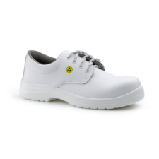 Coverguard Moon fehér cipő kompozit munkavédelmi cipő