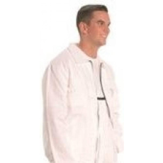 Coverguard Munkakabát egyenes fazon (100%pamut 230g/m2) fehér 48