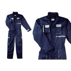 Coverguard munkaruha NAVY overall RNAVC, kezeslábas