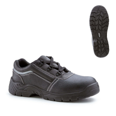 Coverguard NACRITE S1P SRC FEKETE VÉDŐCIPŐ_42