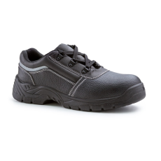 Coverguard Nacrite S1P Src Fekete Védőcipő - 48