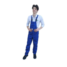 Coverguard Nadrág melles lángálló hegesztő biztonsági varratok (100%pamut) királykék 60
