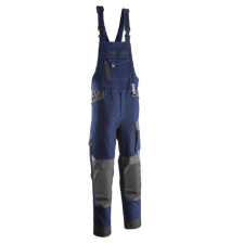 Coverguard Nadrág melles Telica denimkék M munkaruha
