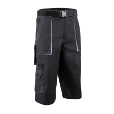 Coverguard NAVY II BERMUDA HOSSZ. SÖTÉTKÉK-SZÜRKE_XS munkaruha