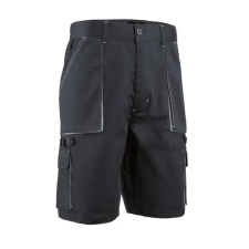 Coverguard NAVY II BERMUDA SÖTÉTKÉK-SZÜRKE_S munkaruha