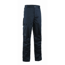 Coverguard NAVY II DERÉKNADRÁG (sötétkék, 6XL) munkaruha