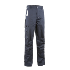 Coverguard NAVY II DERÉKNADRÁG SÖTÉTKÉK-SZÜRKE_XL munkaruha