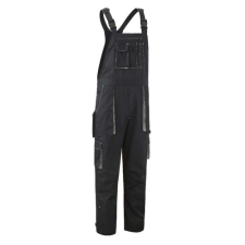 Coverguard NAVY II MELLESNADRÁG (kék/szürke, XL) munkaruha