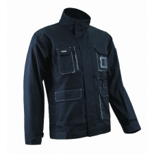 Coverguard NAVY II MUNKAKABÁT SÖTÉTKÉK-SZÜRKE munkaruha