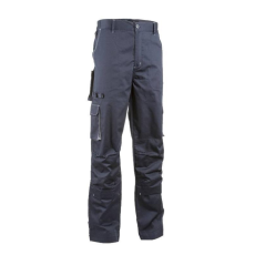 Coverguard Navy II munkavédelmi deréknadrág