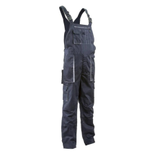 Coverguard Navy II munkavédelmi mellesnadrág munkaruha