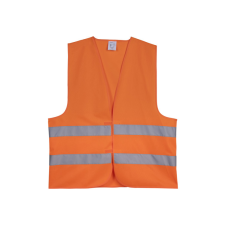 Coverguard NEPPA JÓL LÁTHATÓSÁGI MELLÉNY, NARANCS_2XL,3XL láthatósági ruházat