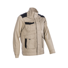 Coverguard OROSI BÉZS RIPSTOP MUNKAKABÁT_2XL munkaruha