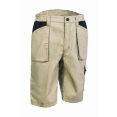Coverguard Orosi ripstop bermuda (bézs, L)
