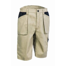 Coverguard Orosi ripstop bermuda (bézs, S) munkaruha