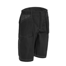 Coverguard Orosi ripstop bermuda (fekete, 2XL) munkaruha