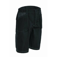 Coverguard Orosi ripstop bermuda (fekete, 3XL)