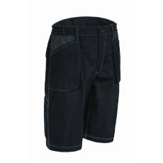Coverguard Orosi ripstop bermuda (fekete, 4XL)