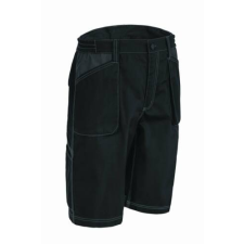 Coverguard Orosi ripstop bermuda (fekete, L) munkaruha