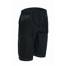 Coverguard Orosi ripstop bermuda (fekete, XL) munkaruha