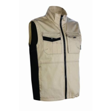 Coverguard OROSI RIPSTOP MELLÉNY (bézs, XL) munkaruha