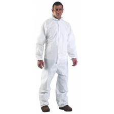 Coverguard Overál Coverpro 5m20 polipropilén (55g/m2) fehér 2XL munkaruha